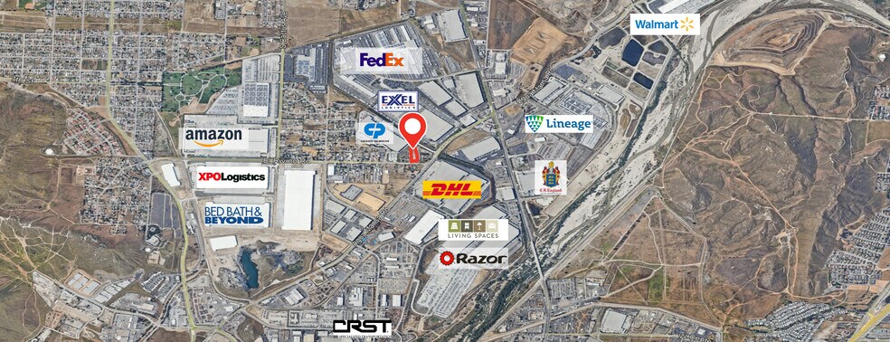 More Photos Of 19792 El Rivino Rd, Riverside Land For Lease