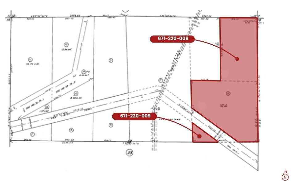 More Photos Of 000 Annandale Ave, Desert Hot Springs Land For Sale