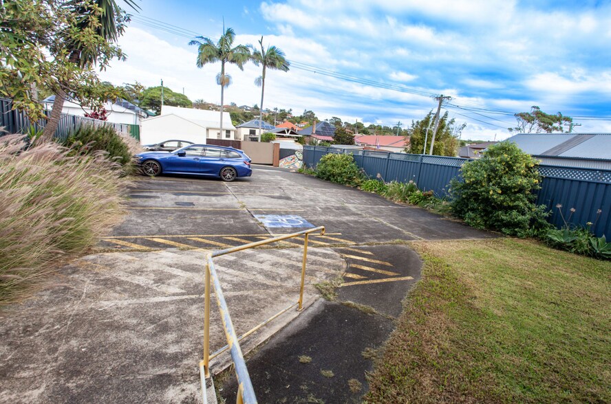 More Photos Of 109-111 Wentworth St, Port Kembla Office For Lease