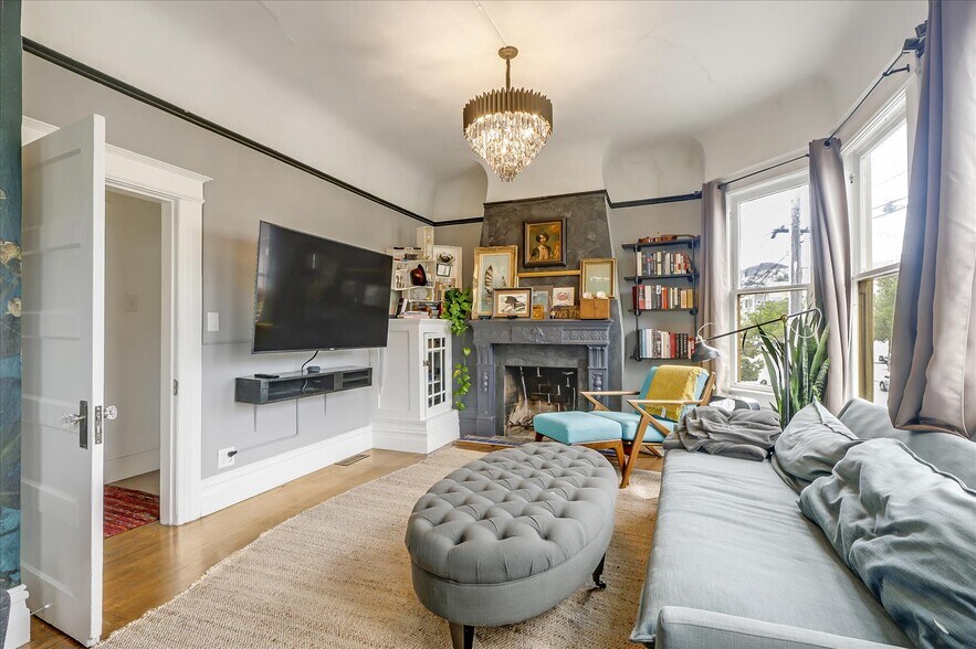 More Photos Of 1300 Church St, San Francisco Apartments For Sale