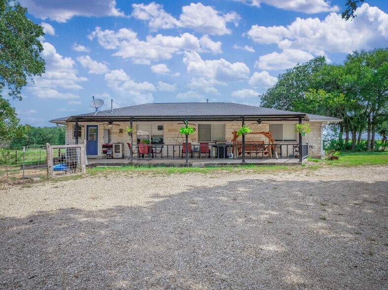 More Photos Of 1650 County Road 439, Thorndale Land For Sale