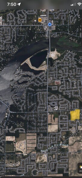 More Photos Of 5377 W 1000 N, McCordsville Land For Sale