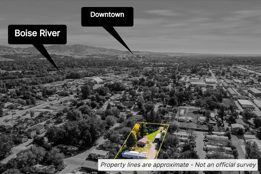 More Photos Of 213 E 40th St, Garden City Land For Sale
