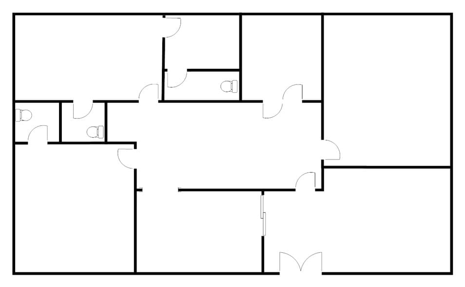 More Photos Of 920 Roberts Cut Off Rd, River Oaks Office For Lease