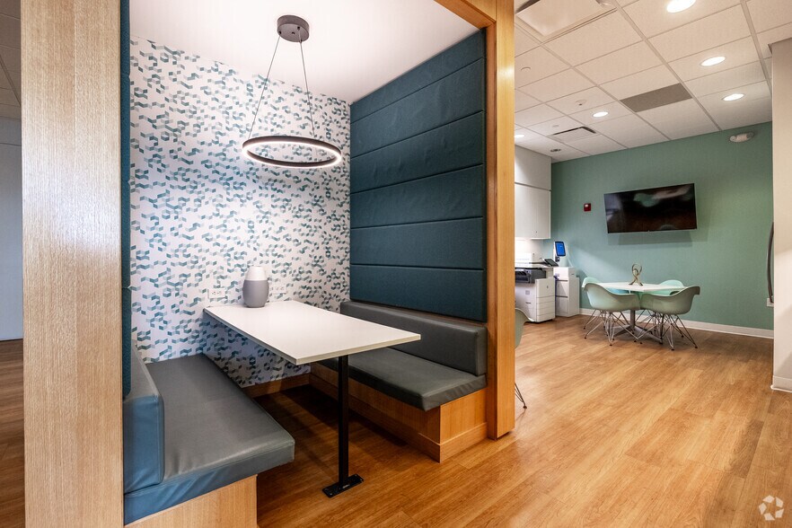 Photo of 4th Floor Ste Coworking