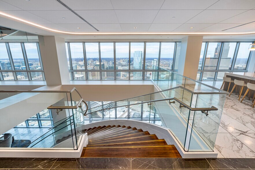 More Photos Of 1445 Ross Ave, Dallas Office For Sale