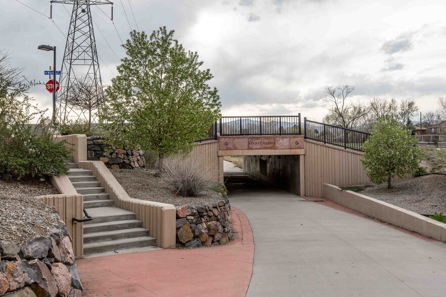 More Photos Of 5620 Ward Rd, Arvada Flex For Sale