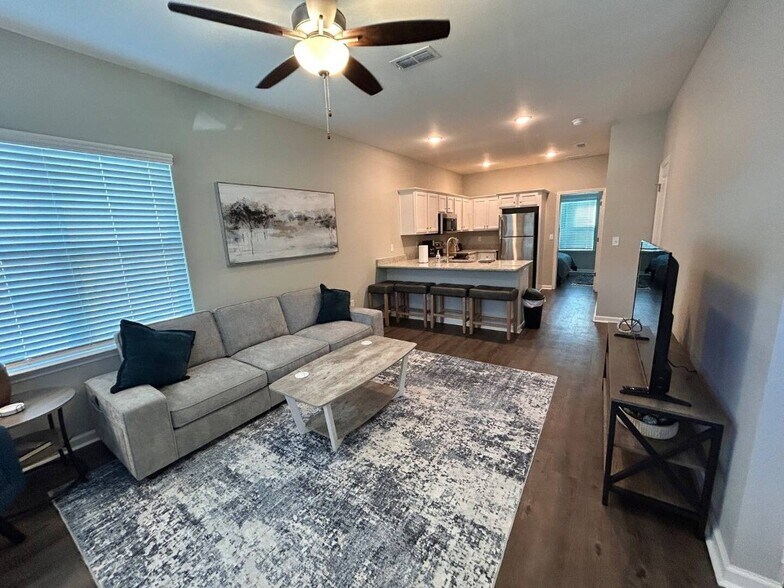 More Photos Of 2288 Del Carmel Way, Tallahassee Apartments For Sale