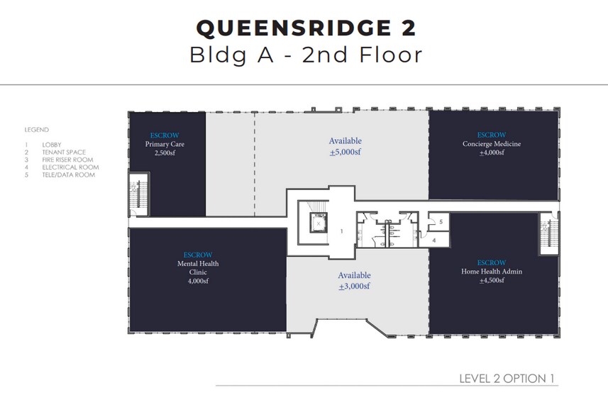 More Photos Of 10000 Alta Dr, Las Vegas Medical For Sale