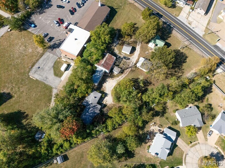 More Photos Of 3728 Telegraph Rd, Arnold Specialty For Sale