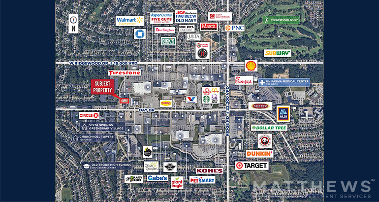 More Photos Of 6731-6735 Ames Rd, Parma General Retail For Sale