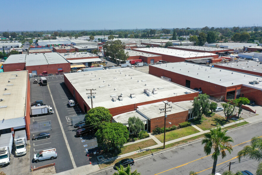 Primary Photo Of 2985 E Harcourt St, Rancho Dominguez Distribution For Lease