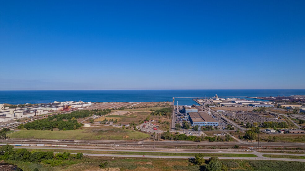 More Photos Of 6610 Shepherd Ave, Portage Distribution For Lease