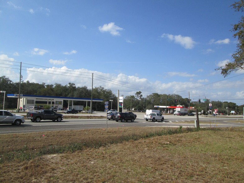 More Photos Of 4261-4411 N Orange Blossom Trl, Mount Dora Land For Sale