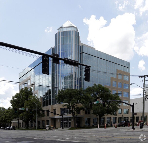 More Photos Of 101 S 200 E, Salt Lake City Office For Lease