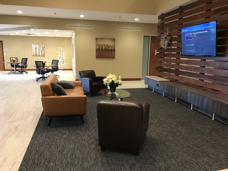 More Photos Of 5412 Courseview Dr, Mason Office For Lease