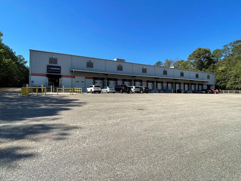 More Photos Of 5960 Greenwood Pky, Bessemer Racetrack For Lease
