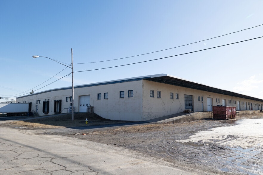 More Photos Of 705 Business Blvd, Schenectady Warehouse For Sale