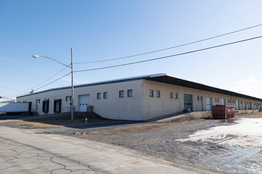More Photos Of 705 Business Blvd, Schenectady Industrial For Sale