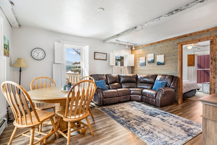 More Photos Of 444 Lewis St, Pagosa Springs Office Residential For Sale