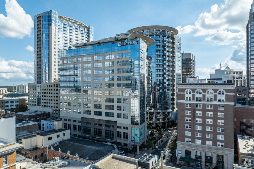 More Photos Of 121-189 S Orange Ave, Orlando Office Residential For Sale