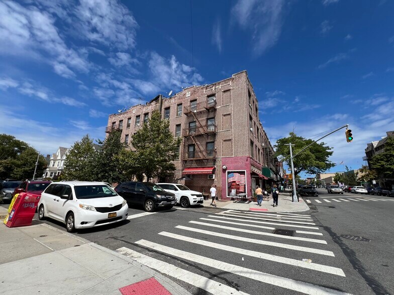 More Photos Of 9224 3rd Ave, Brooklyn Multifamily For Sale