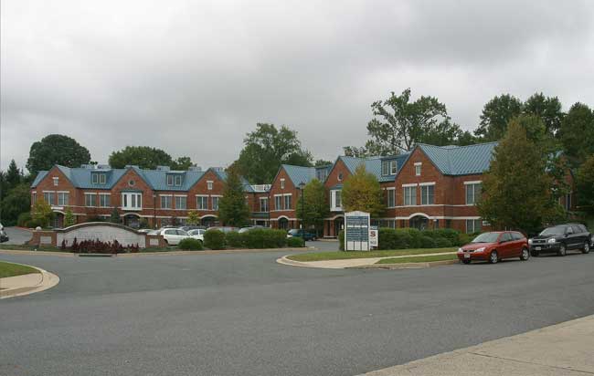 More Photos Of 2014 S Tollgate Rd, Bel Air Office For Lease