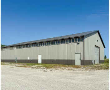 More Photos Of W5172 County Road O, Plymouth Warehouse For Lease