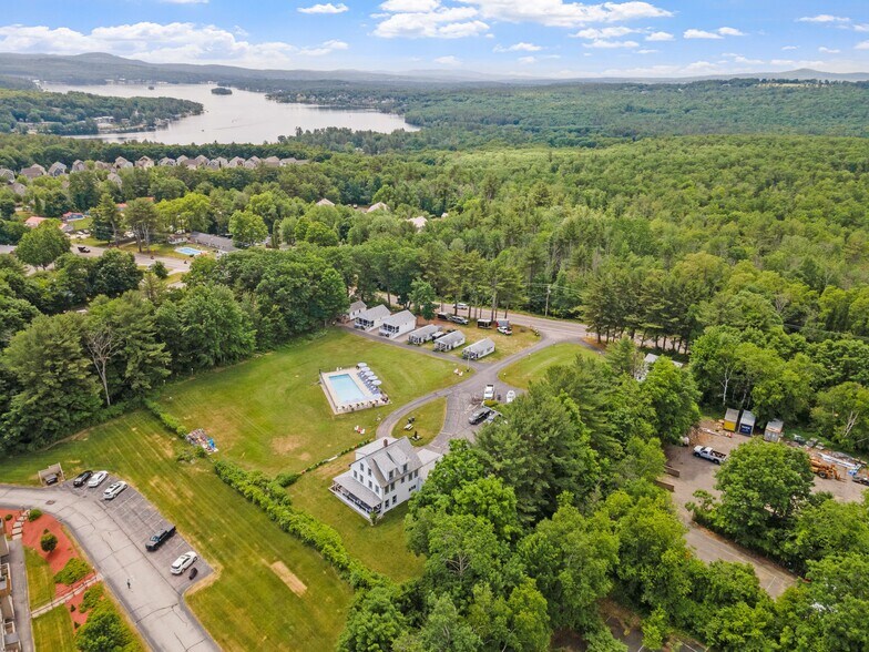 More Photos Of 291 Endicott St N, Laconia Hotel For Sale