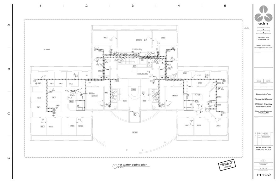 More Photos Of 111 Silver Lake Blvd, Pittsfield Office For Sale