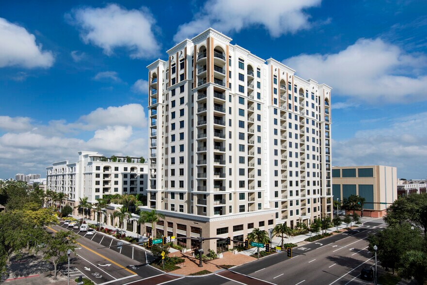 More Photos Of 855 Central Ave, Saint Petersburg Apartments For Lease