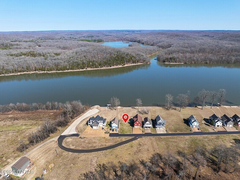 More Photos Of 1274 Miracle Rd, Decaturville Land For Sale