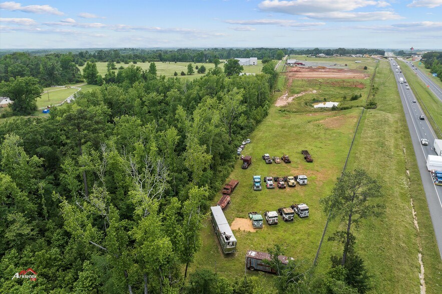 More Photos Of 1839 Highway 531, Minden Land For Sale