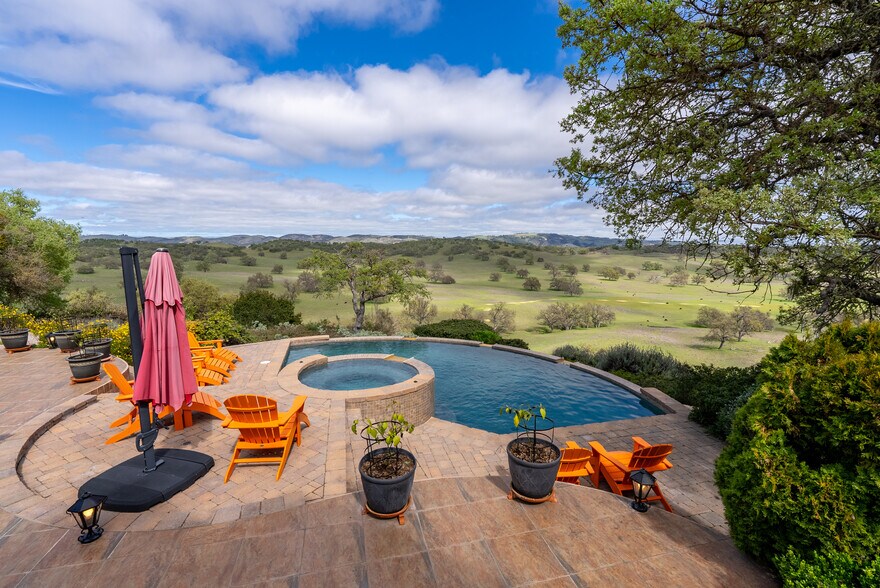 More Photos Of 76525 Interlake Rd, Bradley Land For Sale