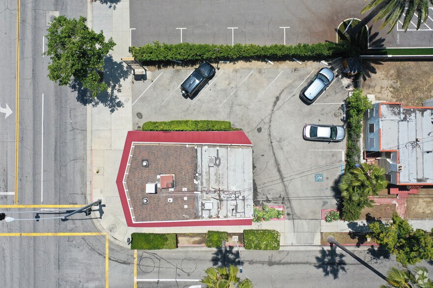 More Photos Of 501 S Central Ave, Glendale Fast Food For Sale