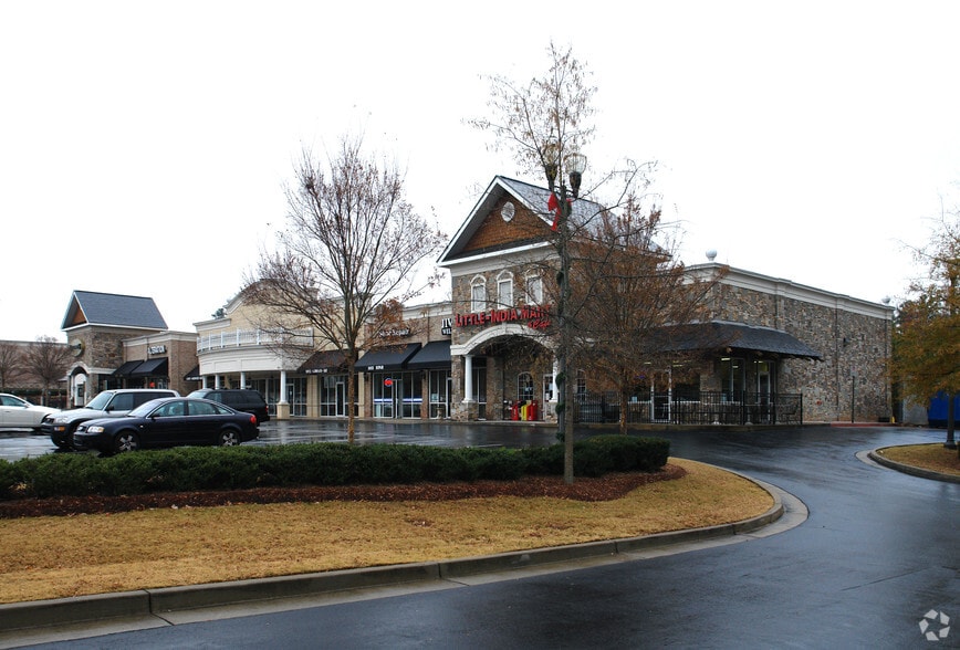 More Photos Of 10990 State Bridge Rd, Alpharetta Storefront Retail Office For Lease