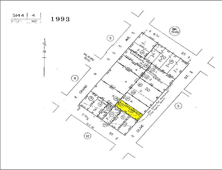 More Photos Of 643 S Olive St, Los Angeles Loft Creative Space For Lease