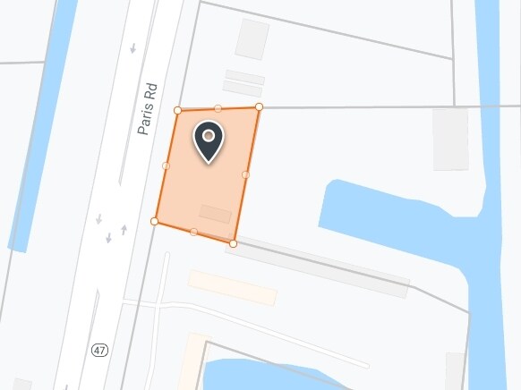 More Photos Of 2101 Paris Rd, New Orleans Service Station For Lease