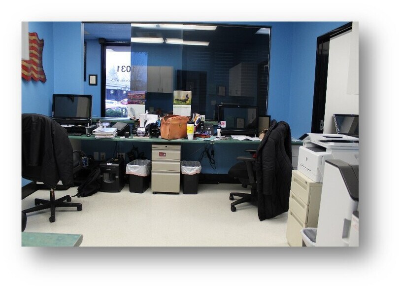 More Photos Of 1031 N Demaree Rd, Visalia Medical For Lease