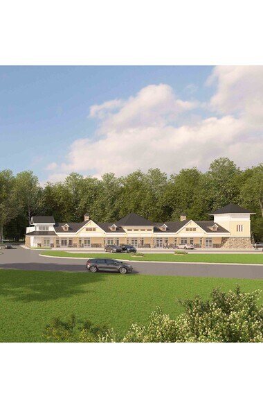 More Photos Of Route 55, Poughquag Land For Lease