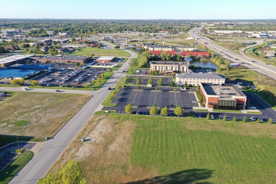 More Photos Of 8400 Georgia St, Merrillville Land For Sale