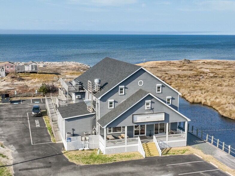 More Photos Of 49252 NC 12, Buxton Restaurant For Sale