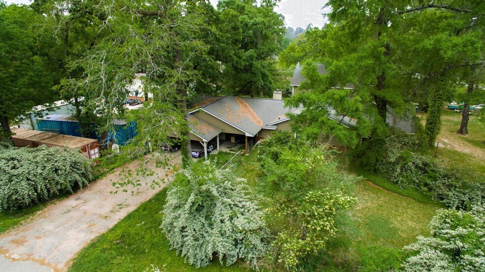 Primary Photo Of 1802 Pinewoods Way, Spring Specialty For Sale