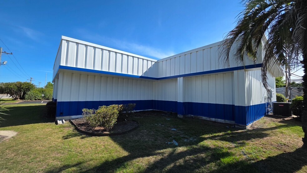 More Photos Of 4991 Banco Rd, North Charleston Office Residential For Lease