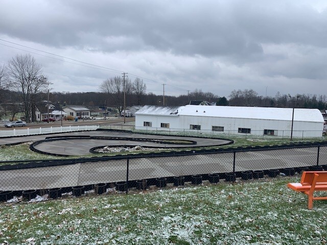 More Photos Of 4800 Massillon Rd, North Canton Sports And Entertainment For Sale