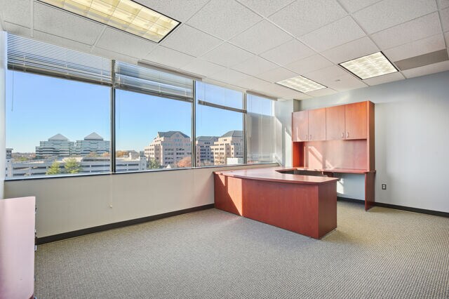 More Photos Of 1950 Old Gallows Rd, Vienna Office For Lease