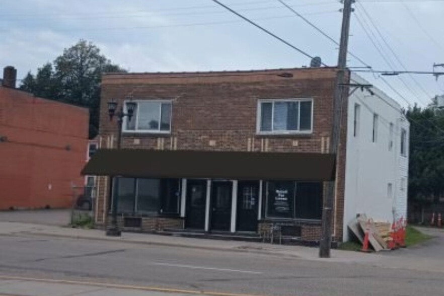 Primary Photo Of 609-611 N Dale St N, Saint Paul Storefront Retail Residential For Lease