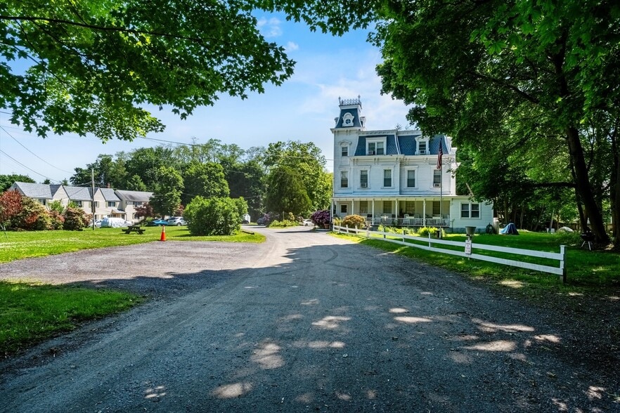 More Photos Of 1860 E Main St, Mohegan Lake Land For Sale