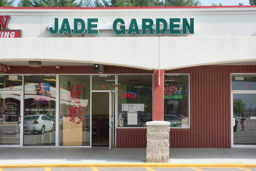 More Photos Of 1267-1271 Hooksett Rd, Hooksett Unknown For Lease