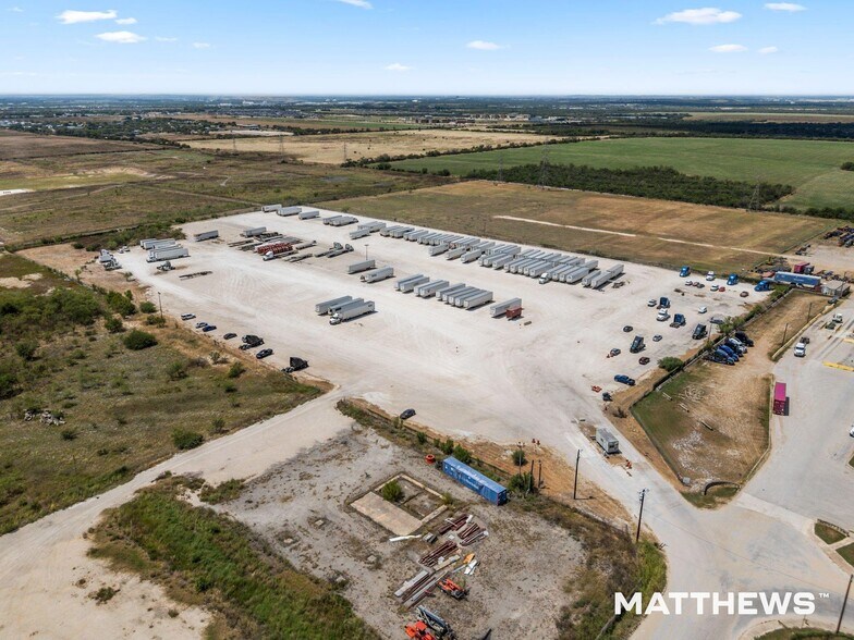 Primary Photo Of 14603 Speedway Park, Von Ormy Warehouse For Sale